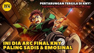 🎬 KIMETSU NO YAIBA: INFINITY CASTLE (2025)‼️