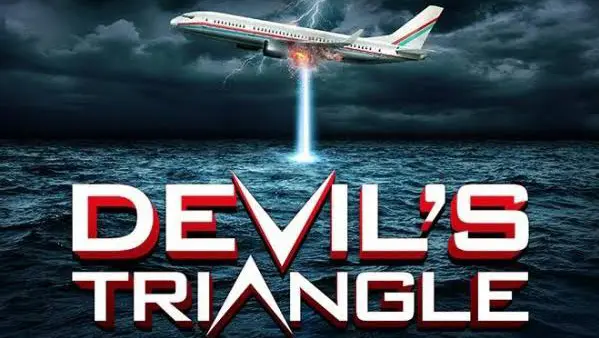 Devil's triangle(2021)