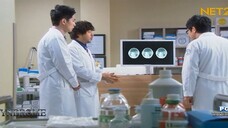 Syndrome (Korean Medical Dramas on NET25) Episode 18 Tagalog Dubbed Part 2