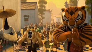 Kung fu panda 1 in hindi.|| Part 20 ||. Last Part.