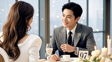 Semua Cewek Ditolak CEO! Tapi Gadis Malang Ini Salah Kursi Saat Kencan Buta, Langsung Diincar!