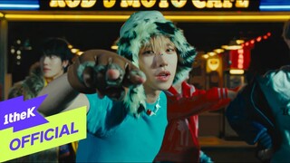[MV] n.SSign(엔싸인) _ FUNK JAM