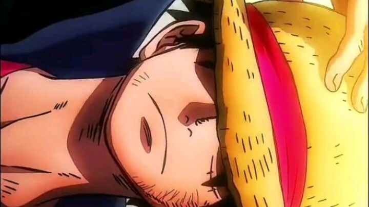luffy