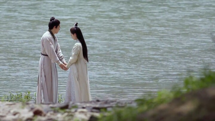 [Vietsub] 倚天屠龙记 2019 - 39