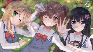 WATATEN! EP2