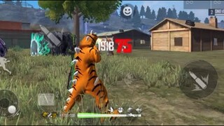 [ FREE FIRE ] Người Em Cố Đô | Bờm Gaming
