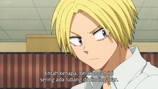 Sakamoto days part 2 episode 1