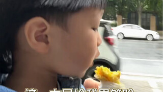 这舒芙蕾，没有舒服只有雷……费劲，还不就是鸡蛋饼