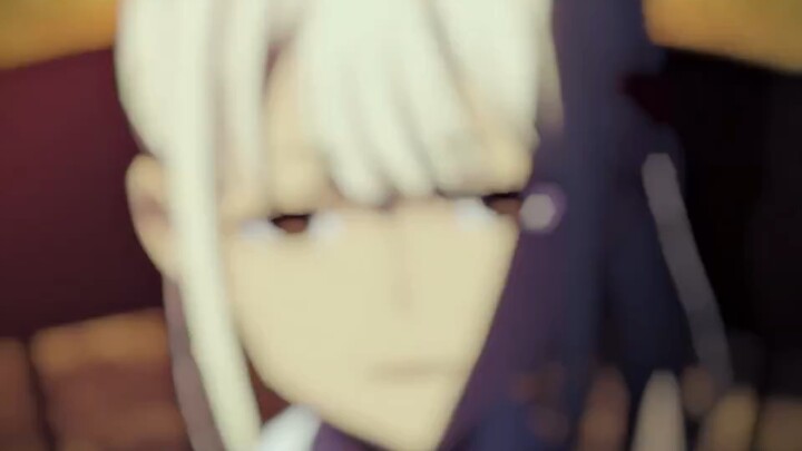 “เราอยู่ในความรักที่บริสุทธิ์”