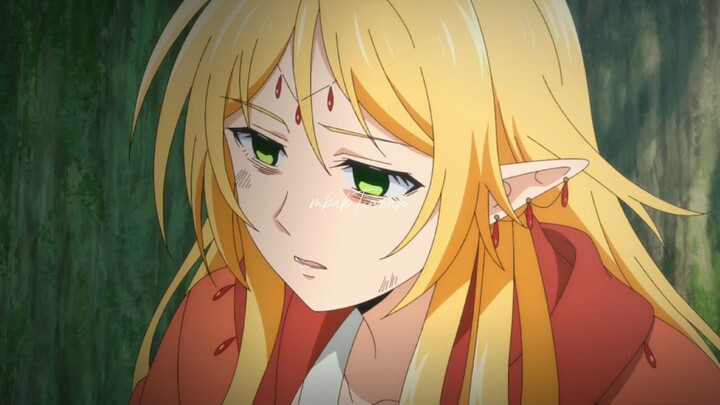 Ketika budak korporat masuk isekai🤣