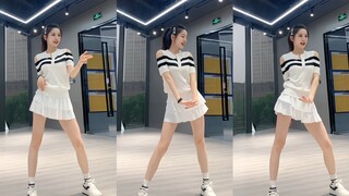《不潮不用花钱》慢速版好有感觉～