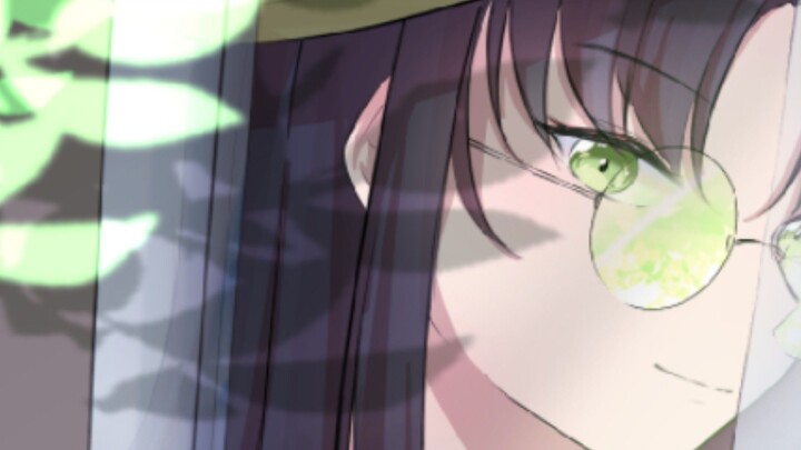 menggambar karakter dtiys ใ(๊ช๊ณ๊ช)ใ