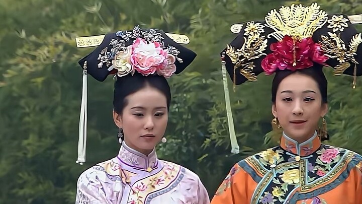 It's not that Ruoxi can't be the queen, but that Chunyuan is better than her.