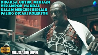 PEMBUKTIAN FAKTA TERHADAP KONSPIRASI BESAR !!! - Alur Cerita Film