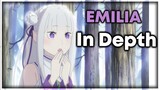 Re:Zero | Emilia Character Analysis  (IN DEPTH!)