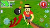 Dude Theft Wars - Dude Theft Wars is an action, life simulation and crime action game. Part 7