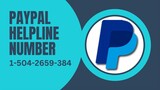 Paypal Helpline 🤞 Contact SUpport number 😁😁(1-844-202-2098)🤣🤣