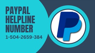 Paypal Helpline 🤞 Contact SUpport number 😁😁(1-844-202-2098)🤣🤣