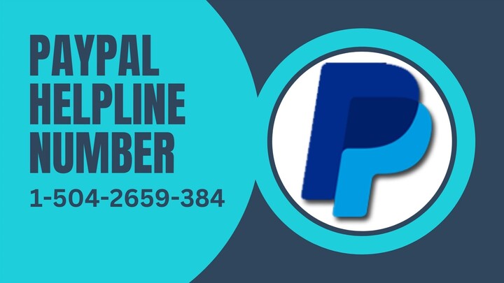 Paypal Helpline # Support Number 💕(1844-202-2098)😃