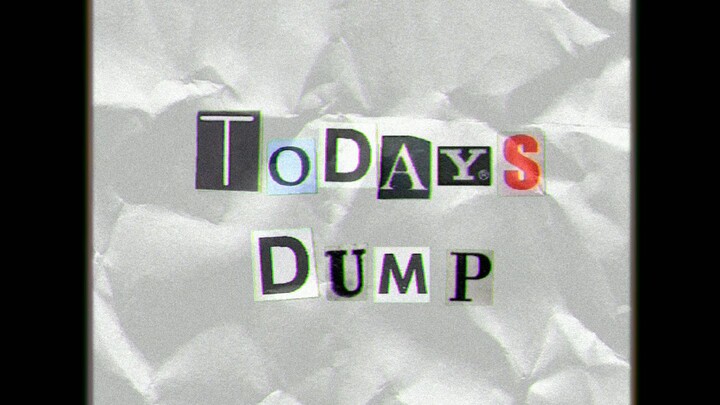 dump picture