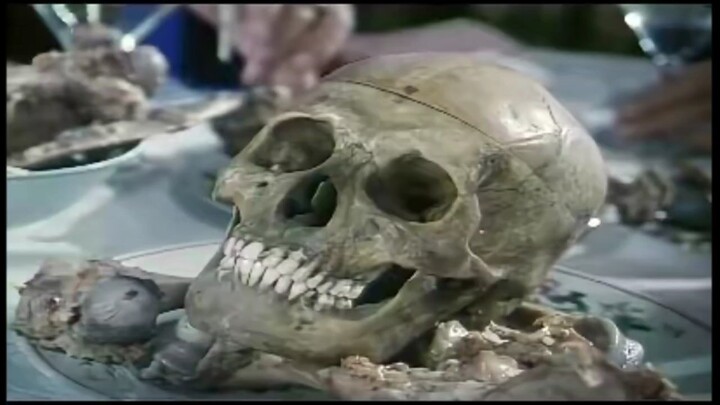 "The Laughter of the Troubled Soul": If you can't tell the truth, then is there any point in speakin