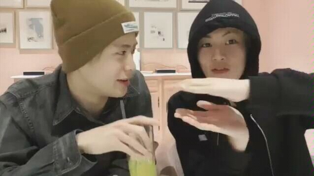 [NCT] When the entire team speaks more than six languages in total