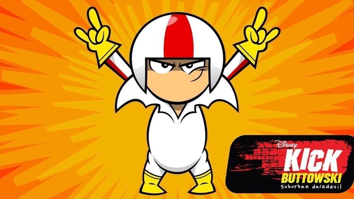 Kick Buttowski Malay Dub Season 1 | Kick Buttowski Bahasa Melayu