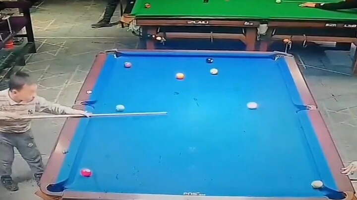 من الآن فصاعدًا لن أقول بعد الآن إنني طالب مدرسة ابتدائية ضعيف!