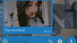 hmm iyaa.!! PRESET di pin komentar ygy