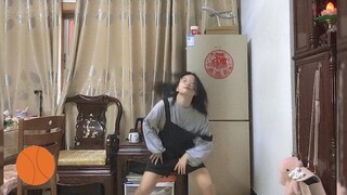 鸡你太美，但是女粉