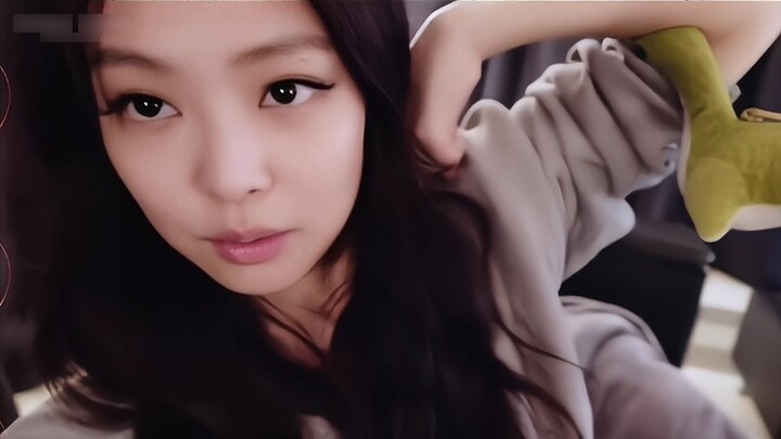 The most sincere baby #Jennie It turns out that she started feeling uncomfortable in Osaka
