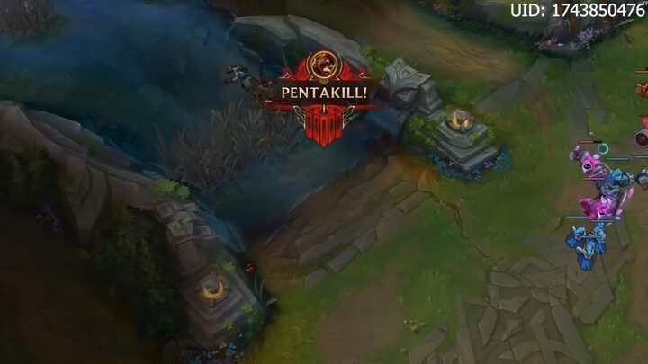 Vụ nổ kinh hoàng -Tuyển tập những pha xử lí "thần sầu"- #Gamegiaitri