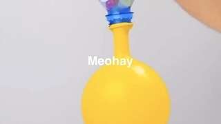 Những ý tường thông minh dạy con nên làm