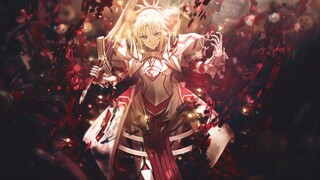 [BeautyAnime][MAD] รวมซีนลุกเป็นไฟจาก Fate series