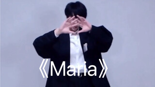 Liu Yaowen dances to Huasha's "Maria" in vertical screen. Ah ah ah, he is so good at twisting a man