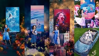 不是等风暴过去，而是学会在雨中起舞