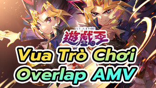 [Vua Trò Chơi AMV] Overlap_1