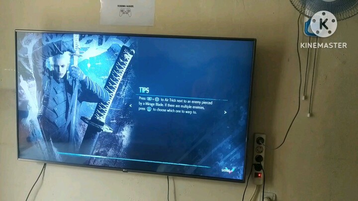 Dmc 5 Vergil episode 0 - 6