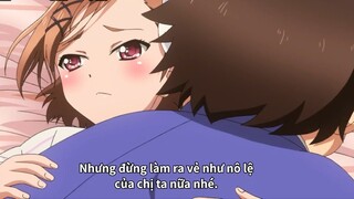 Đừng tự ti nữa nhé #AniMeme