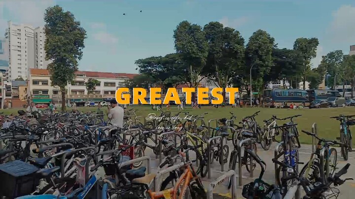 新加坡芽笼之行