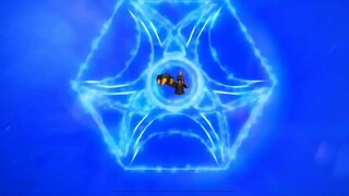 Black King: I never thought that one day I would be able to appear like this (doge)
