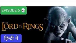 LORDS OF RINGS SEASON 1,EPISODE 6,IN HINDI DUBBED ❣️❣️🍿🍿🔥🔥, LATEST ACTION SCI-FI SERIES 🔥