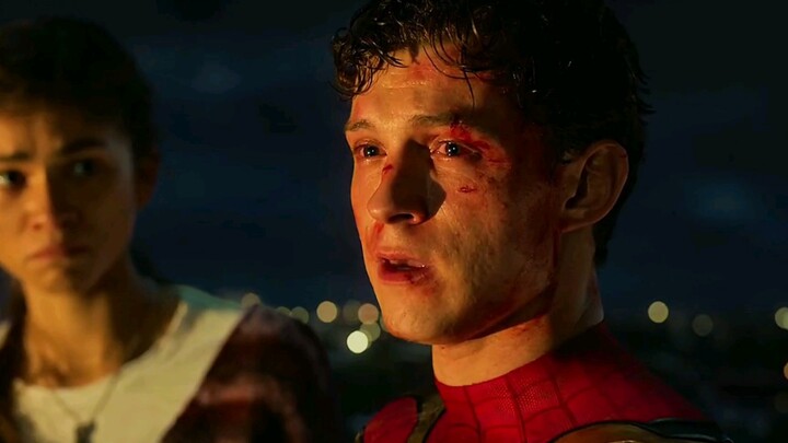 As Spider-Man, we can relate!!