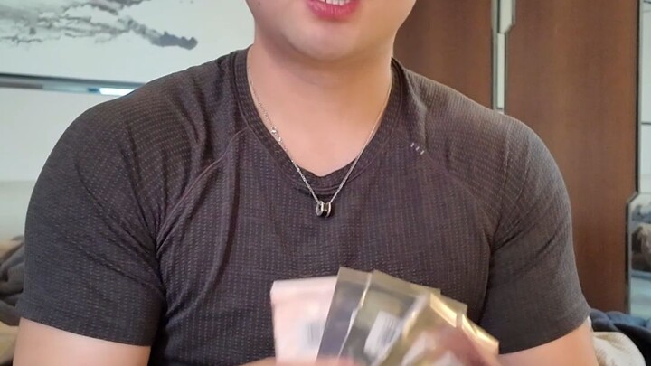 Valentine sebentar lagi! Ayo ambil barang-barang kecil untuk pasangan cinta! Kartu kecil edisi terba