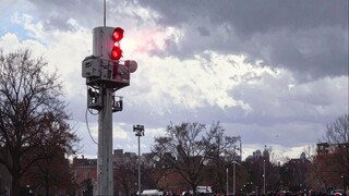 AI Generated Siren Sounds