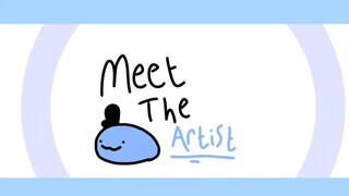 meet the artist by hans