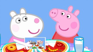 《最 后 的 聚 餐》