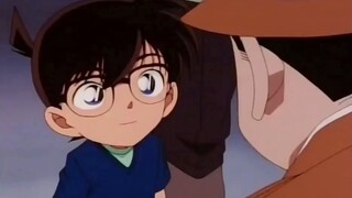 Adegan kocak Ming Keli