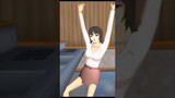Money 💸 | Lisa Blacpink - Sakura School Simulator #shorts #tiktok
