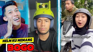 tapi motor ku bikin kamu melongo